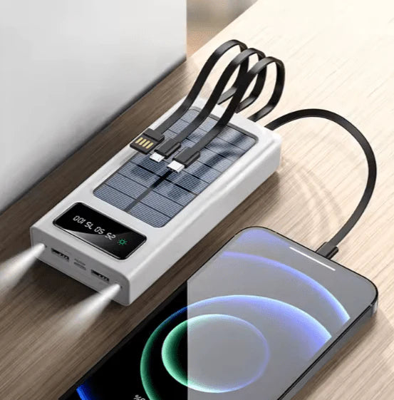 FengQi - Power Bank (P30)