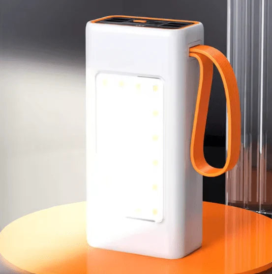 FengQi - Power Bank (PD36) ©