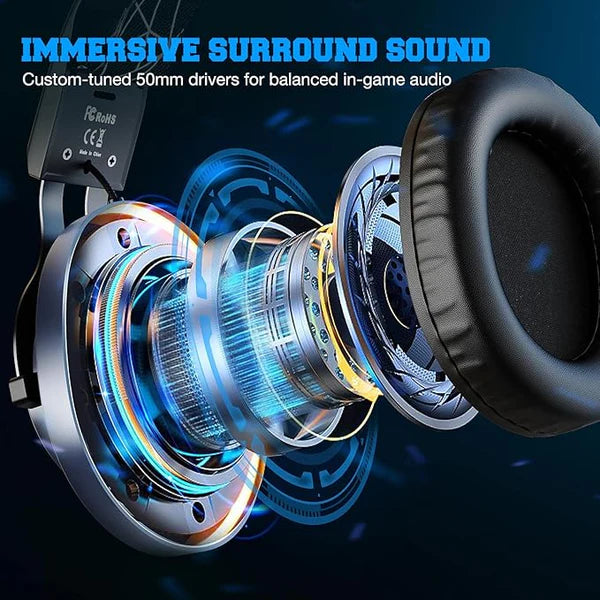 Gaming Headset (E3000) ©