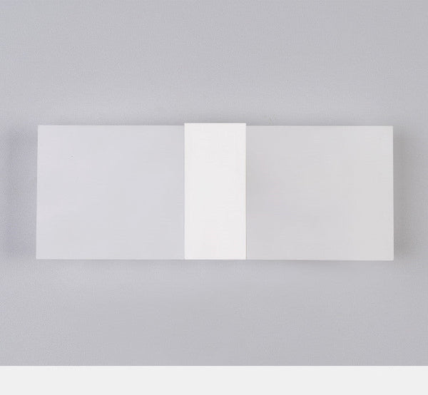 Indoor Sensing USB Charging Wall Lamp