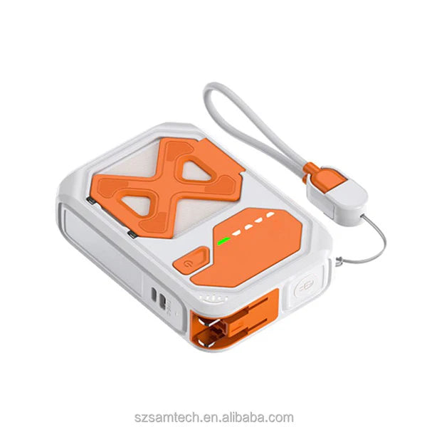 Multifunction Power Bank