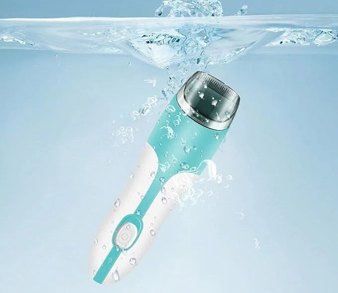 Smart Hair Clipper ©